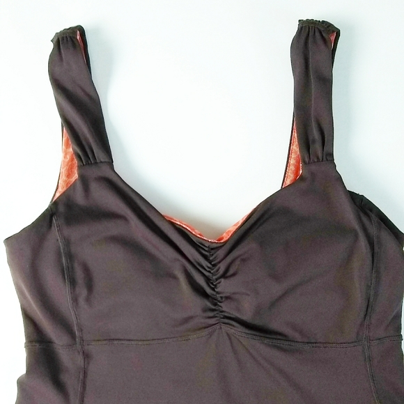 🍋LULULEMON Womens Athletic Tank Top Size Medium - Picture 2 of 8